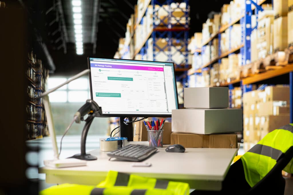 Documentation & Customs Clearance