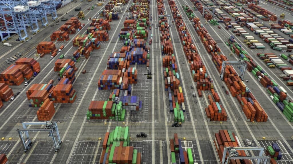 Sourcing & Procurement
