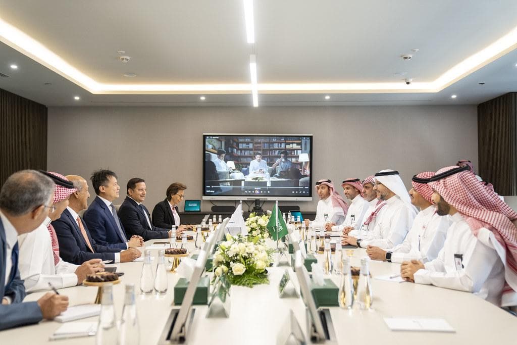 Local Sponsor vs. 100% Foreign Ownership in Saudi Arabia: Which Option Is Right for Your Business?
