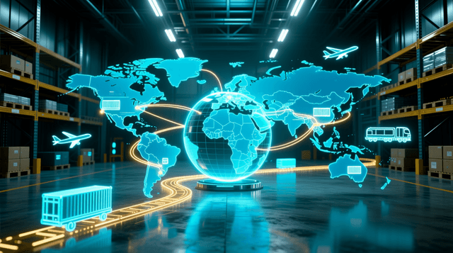 Partner Network